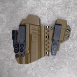 HK VP9 Sidecar 2.0 Holster