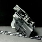 Staccato C2/P/XC 側攜式 2.0 Kydex 隱藏攜行槍套:圖片 5