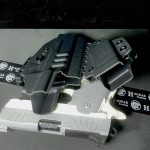 Staccato C2/P/XC 側攜式 2.0 Kydex 隱藏攜行槍套:圖片 4