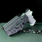 Staccato C2/P/XC Competition Holster - Image 3