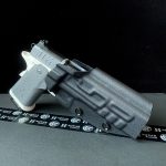 Staccato C2/P/XC Competition Holster - Image 2