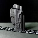 Staccato C2/P/XC Competition Holster