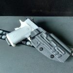 Staccato C2/P/XC Competition Holster - Image 4