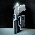 Staccato C2/P/XC Competition Holster - Image 7