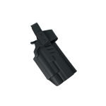 Costa 2011 Light-Bearing Level 2 Duty Holster