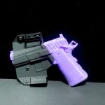 Funda tipo panqueque CZ P07/P09 OWB - Imagen 4