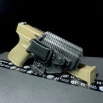 Funda IWB para Glock con garra de ocultación - Imagen 4