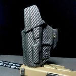 Funda IWB para Glock con garra de ocultación - Imagen 3