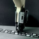 Funda IWB para Glock con garra de ocultación - Imagen 6