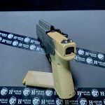 Funda IWB para Glock con garra de ocultación - Imagen 5