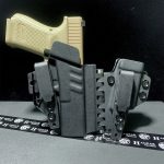 Funda sin luz para Glock Sidecar - Imagen 3