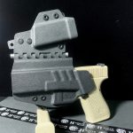Funda sin luz para Glock Sidecar - Imagen 5