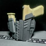 Funda sin luz para Glock Sidecar - Imagen 4
