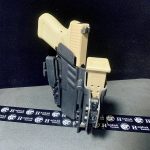 Funda sin luz para Glock Sidecar - Imagen 8