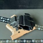 Funda sin luz para Glock Sidecar - Imagen 7