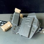 Funda sin luz para Glock Sidecar - Imagen 6