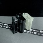 Bolsa para cargador Kydex de 5,56 mm