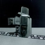 SIG Sauer IWB 槍套(附隱藏爪):圖片 3