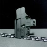 SIG Sauer IWB 槍套(附隱藏爪)