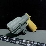 SIG Sauer IWB 槍套(附隱藏爪):圖片 2