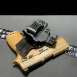 SIG Sauer IWB 槍套(附隱藏爪):圖片 5