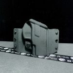 Funda tipo panqueque Taurus G3C/G2C/G3 OWB