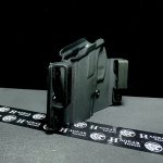 Funda tipo panqueque Taurus G3C/G2C/G3 OWB - Imagen 5