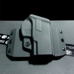 Funda tipo panqueque Taurus G3C/G2C/G3 OWB - Imagen 3