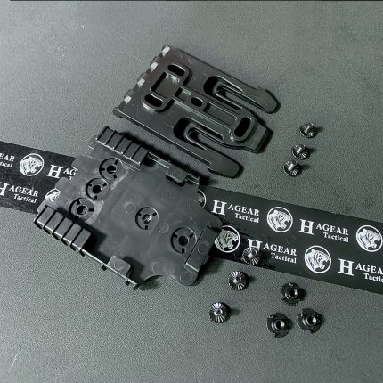 QLS 快速拆卸