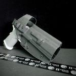 Funda de servicio SIG P320 No Light Level 2 (Copy)