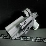 Funda de servicio SIG P320 No Light Level 2 (Copy) - Imagen 2
