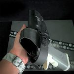 Funda de servicio SIG P320 No Light Level 2 (Copy) - Imagen 4