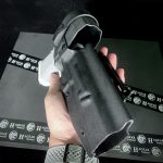 Funda de servicio SIG P320 No Light Level 2 (Copy) - Imagen 6