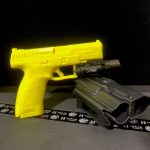 CZ P10 with X300U Light Kydex Holster - Image 2