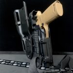 SIG Sauer P320 with X300U Light Kydex Holster - Image 5