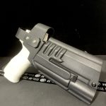 Springfield Echelon with X300U Light Kydex Holster - Image 5