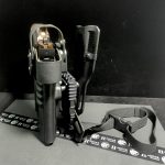 TTI Sand Viper with Surefire X300UA/UB/V/VT Weapon Light Holster - Image 2