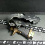 TTI Sand Viper with Surefire X300UA/UB/V/VT Weapon Light Holster - Image 5
